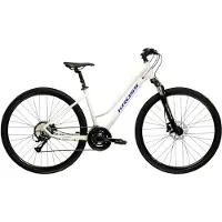 KROSS Evado 4.0 D 28´´ 2026 Cykel