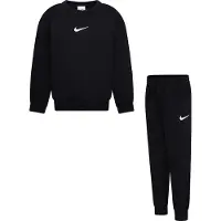 Nike Essential Fleece Crew Långärmad Uppsättning