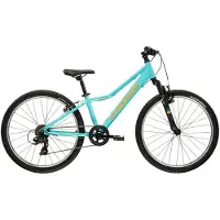 KROSS Hexagon 24´´ 2026 Mtb Cykel