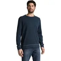 Tom Tailor 1051900 T-shirt Med Lång ärm