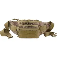Brandit Molle Midjeväska