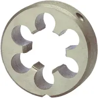 RUKO G Din En 24231 Hss B G5/8 Gängsnitt