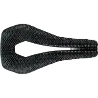 Selle Italia Watt 3d Superflow Kit Carbon Cykelsadel