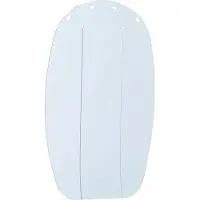 Ferplast Kenny 05 Hundhusdörr 28.4x0.2x46 Cm