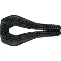 Selle Italia Watt 3d Superflow Ti316 Rail Cykelsadel