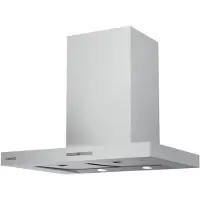 CATA Legend 700x70 Cm Dekorativ Fläktkåpa
