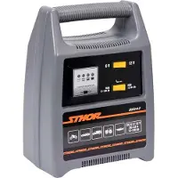 Sthor Batteriladdare för bilar 82543; 6/12 V; 8 A; 1x120,0 Ah