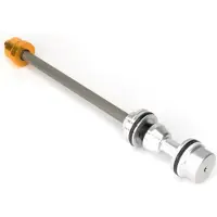 RockShox Debonair+ 130 Mm Pike C1+ 2023+ V2 Uppgraderingskit