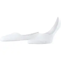 Falke Step Sneakersockor Invisible Vit Storlek