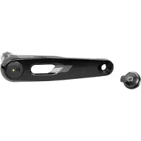 Sram Rival E1 Axs Dub Vänster Vevarm Med Effektmätare