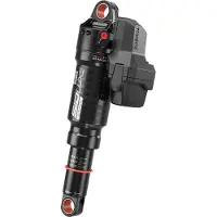 RockShox Sid Luxe Ultimate Flight Attendant Soloair 0token Reb57/comp30 Standard/standard Orbea Oiz 2020-2022 Stötdämpare