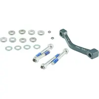 Sram Post Bracket-20 P Skivbromsoksadapter