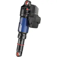 RockShox Rs Sid Luxe Ultimate Flight Attendant Soloair 1token Reb57/comp30 Mid8 Lockout8 Trunnion Standard A2-mondraker F-podium 2023+ Stötdämpare