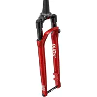 RockShox Rudy Xl Ulñtimate Race Day 2 Crwon 12 X 100 Mm 45 Offset Tapered Soloair A1 Gravelgaffel