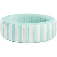 Intex Lyxpool Coastal, 462 L, 168 x 53 cm
