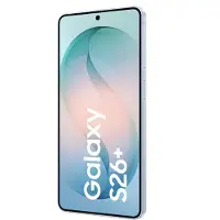 Samsung Galaxy S26+ 512GB 5G smartphone - Himmelsblå
