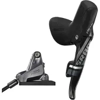 Sram Force 22 Flat Mount Bakbroms
