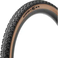Pirelli Scorpion Race Xc Rc Prowall Classic 120tpi Tubeless 29´´ X 2.4 Mtb-däck