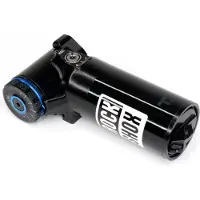 RockShox Vivid C1+ 2024+ Uppgraderingskit