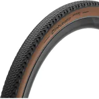 Pirelli Cinturato H Classic Techwall 127 Tpi Speedgrip Tubeless 650b X 50 Graveldäck