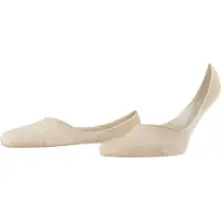 Falke Ankelsockor 'Step Medium Cut' beigemelerad
