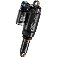 RockShox Super Deluxe Ultimate Rc2t Linear Xl Air Token Loc 2 Reb55/comp34 Lockout 45 Hydraulic Bottom Standard D1 Stötdämpare