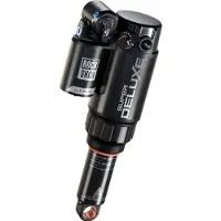 RockShox Super Deluxe Ultimate Rc2t Linear Xl Air Token Loc 2 Reb25/comp26 Lockout45 Hb Trn Std D1 Transition Patrol 2022+ Stötdämpare