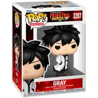 Funko POP! Fairy Tail Grå Figur Chase