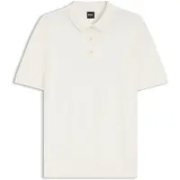 BOSS Lurazio 10280688 Kortärmad Polotröja