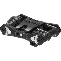 Lezyne Rap Ii 19 Co2 Multiverktyg