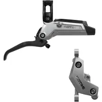 Sram Motive Ultimate V2 950 Mm Vänster Bromshandtag