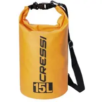 Cressi Pvc 15l Torrpåse