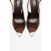 Prologue Amore Slingback Stilettopump