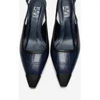Prologue Hilda Blockklack Pumps