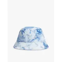 Tommy Hilfiger Tommy Jeans Logo Embroidery Tie Dye Bucket Hat