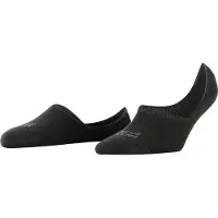 Falke Ankelsockor svart