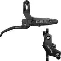 Sram Db6 2000 Mm Höger Bromshandtag