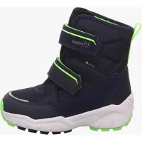 Superfit Kids' Culusuk 2.0 Blue/lightgreen