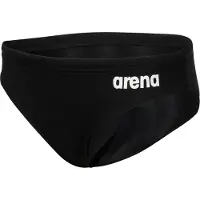 Arena Team Swim Solid Badbyxor
