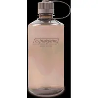 Nalgene Sustain Narrow Mouth 1L (Färg: Mocha)