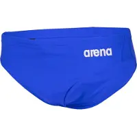 Arena Team Swim Solid Badbyxor