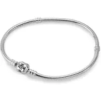 Pandora Moments armband 17cm 594593C00