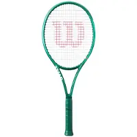 Wilson Blade 100 V10 Osträngat Tennisracket