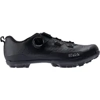 Fizik Atlas Gravelcykelsko