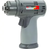 Ks Tools 515.3548 515.3548 Batteridriven slipmaskin 10.8 V Antal batterier som ingår 0 2.0 Ah Li-Ion inkl. väska