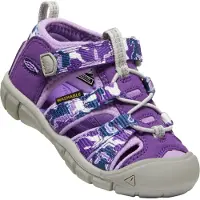 Keen Seacamp Ii Cnx Sandaler För Småbarn