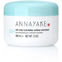 Annayake 24h Närande Kroppsvård Kontinuerlig Återfuktning 400 ml