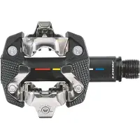 Look X-track Race Carbon Pro Team Edition Cykelpedaler