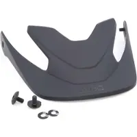 Giro visir till hjälm TYRANT matt svart L (59–63 cm) (NY)