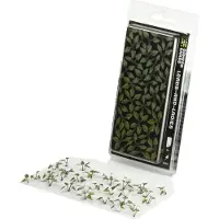 Gamers Grass Laser Plants - Lords and Ladies - bladfläckar